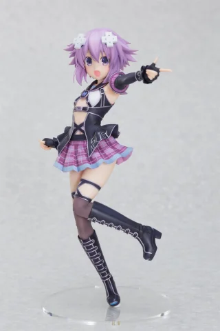Produktbild zu Hyperdimension Neptunia - Scale Figure - Neptune