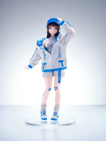 Produktbild zu Mashiro K.ta - Scale Figure - Isshiki Seiran