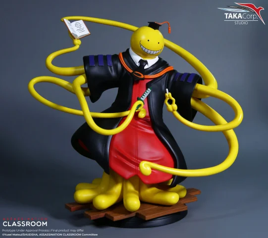 Produktbild zu Assassination Classroom - Non-Scale Figure - Koro-sensei