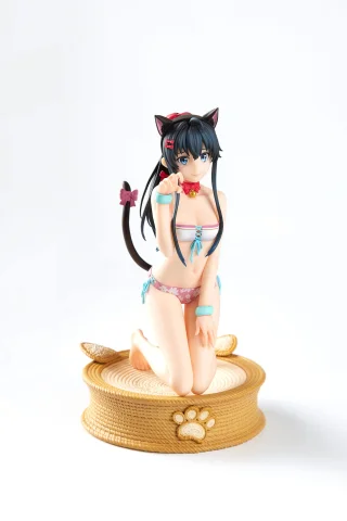 Produktbild zu My Teen Romantic Comedy SNAFU - Scale Figure - Yukino Yukinoshita (Swimsuit Ver.)