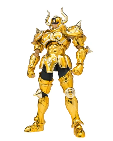 Produktbild zu Saint Seiya - Saint Cloth Myth Ex - Taurus Aldebaran (Revival Ver.)
