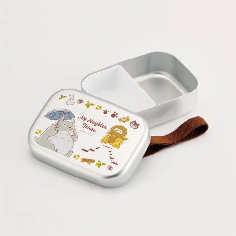 Produktbild zu Mein Nachbar Totoro - Bento Box - Totoro & Catbus