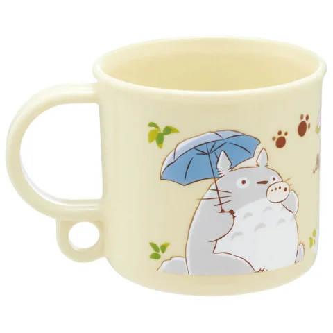 Produktbild zu Mein Nachbar Totoro - Tasse - Totoro & Catbus
