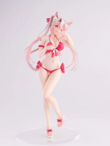 Produktbild zu KoiKoi - Scale Figure - Butterfly Cinnamon