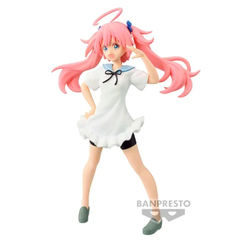 Produktbild zu TenSura - Otherworlder Figure - Milim Nava (vol.21) (Special ver.)