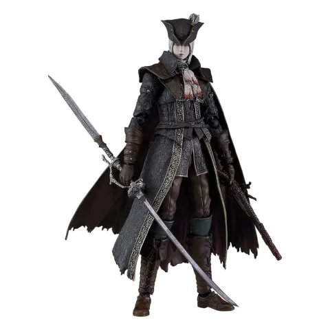 Produktbild zu Bloodborne - figma - Lady Maria of the Astral Clocktower