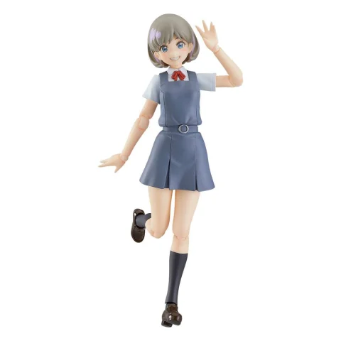 Produktbild zu Love Live! - figma - Keke Tang