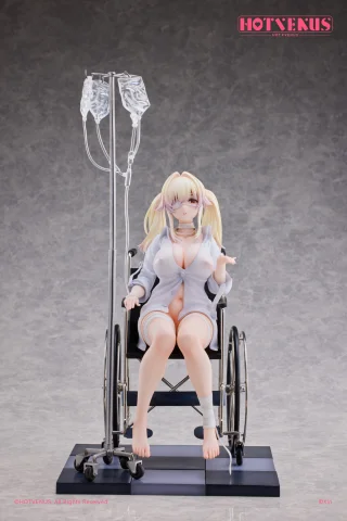 Produktbild zu Xin - Scale Figure - Stella (Hospital Ver.)
