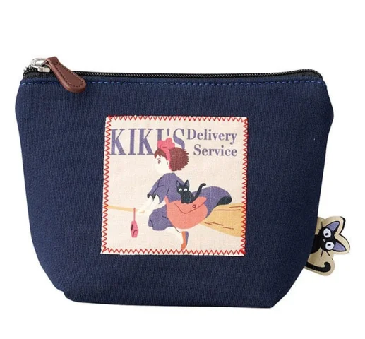 Produktbild zu Kikis kleiner Lieferservice - Tasche - Night of Departure