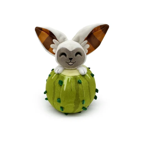 Produktbild zu Avatar: Der Herr der Elemente - Pl&uuml;sch - Momo (Cactus Stickie)