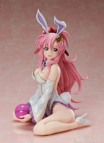 Produktbild zu Mobile Suit Gundam SEED - Scale Figure - Lacus Clyne (Bare Legs Bunny Ver.)