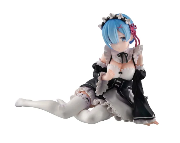 Produktbild zu Re:ZERO - Melty Princess - Rem (Palm Size)
