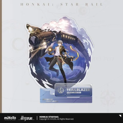 Produktbild zu Honkai: Star Rail - Acrylic Stand - Caelus