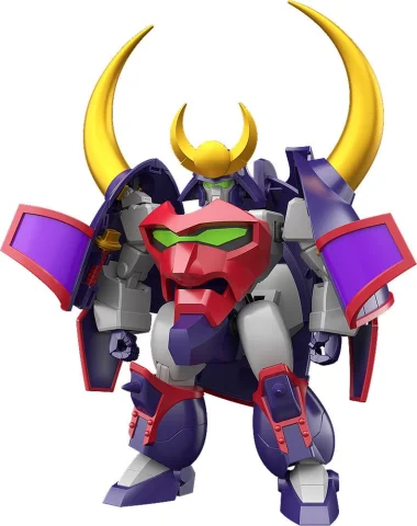 Produktbild zu Mado King Granzort - MODEROID - Musha Metal