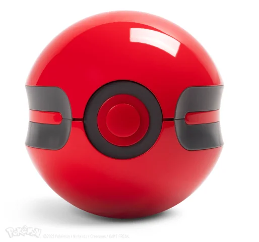 Produktbild zu Pok&eacute;mon - Electronic Replica - Cherish Ball