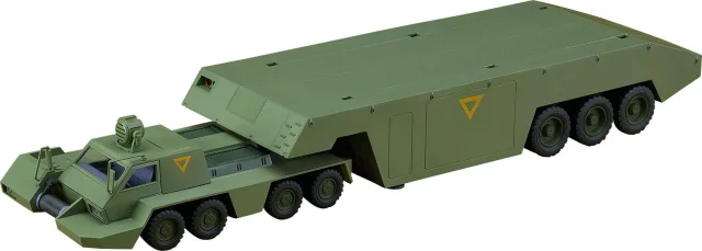 Produktbild zu Fang of the Sun Dougram - COMBAT ARMORS MAX - Bromry I-VAN DT2