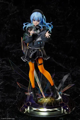 Produktbild zu Hololive - Scale Figure - Suisei Hoshimachi