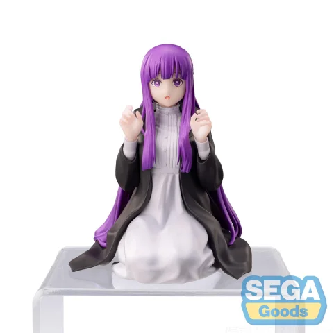 Produktbild zu Frieren - Chokonose Premium Figure - Fern