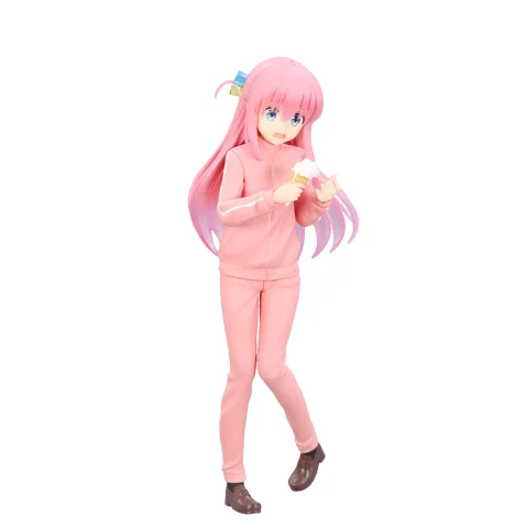 Produktbild zu Bocchi the Rock! - Trio-Try-iT Figure - Hitori Gotō