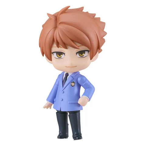 Produktbild zu Ouran High School Host Club - Nendoroid - Hikaru Hitachiin