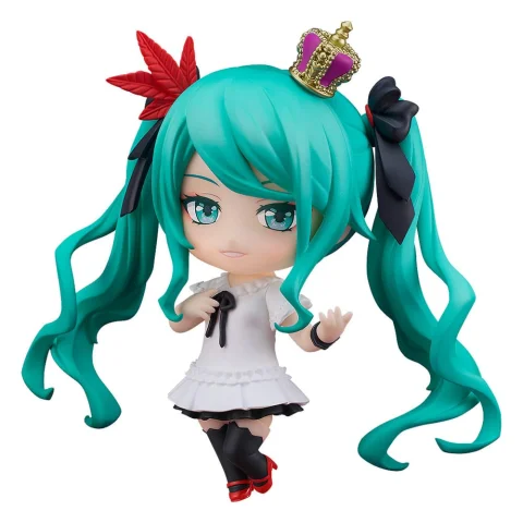 Produktbild zu Character Vocal Series - Nendoroid - Miku Hatsune (World Is Mine 2024 Ver.)