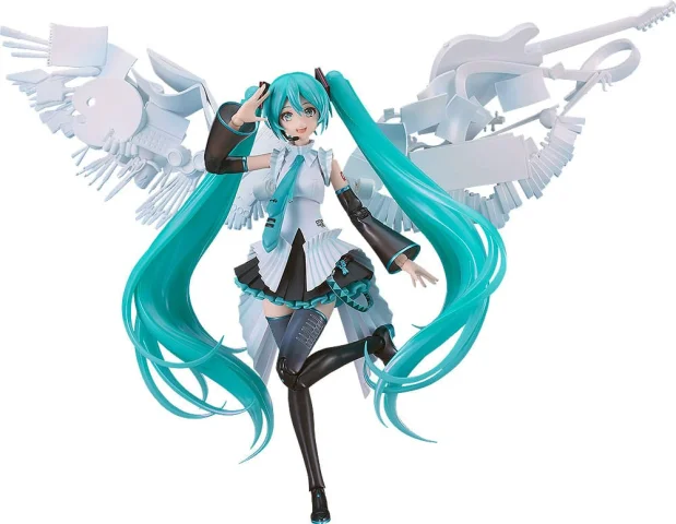 Produktbild zu Character Vocal Series - PLAMATEA - Miku Hatsune (Happy 16th Birthday Ver.)