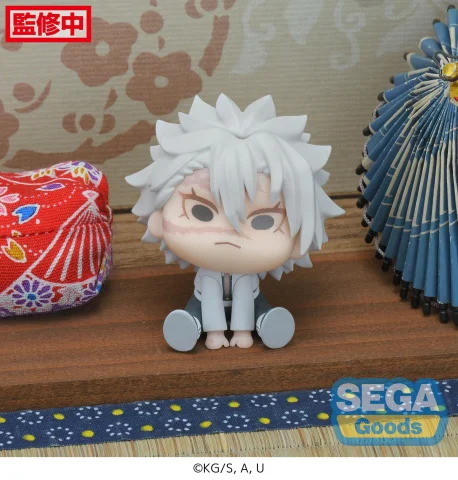 Produktbild zu Demon Slayer - QyuruMe - Sanemi Shinazugawa