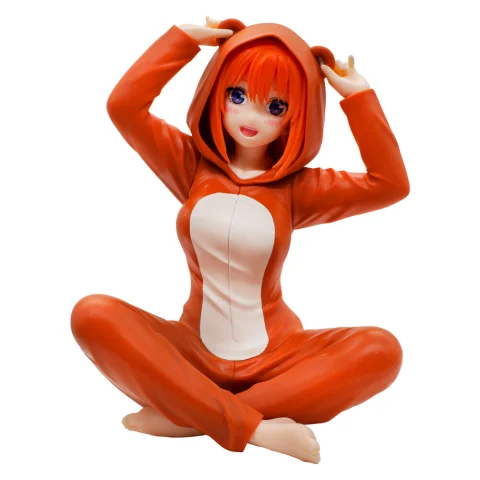 Produktbild zu The Quintessential Quintuplets - Relax time - Yotsuba Nakano