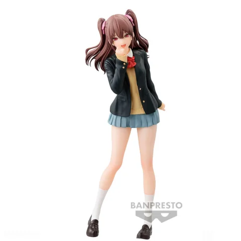 Produktbild zu 2.5 Dimensional Seduction - GLITTER & GLAMOURS - Mikari Tachibana (Uniform Ver.)