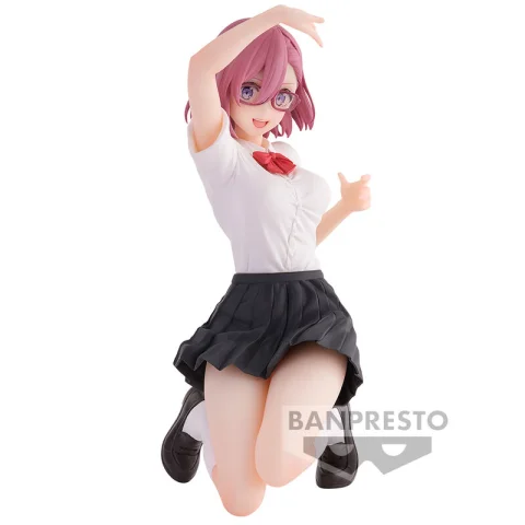 Produktbild zu 2.5 Dimensional Seduction - PenLife! - Ririsa Amano (Uniform Ver.)