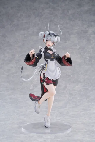 Produktbild zu neco - Scale Figure - Kirin Yū