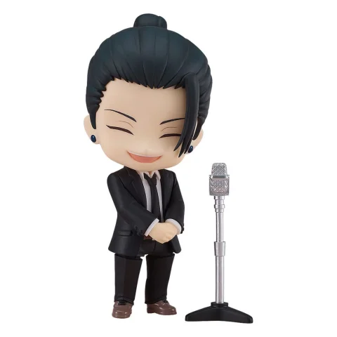 Produktbild zu Jujutsu Kaisen - Nendoroid - Suguru Getō (Suit Ver.)