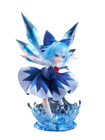 Produktbild zu Touhou Project - F:NEX - Cirno