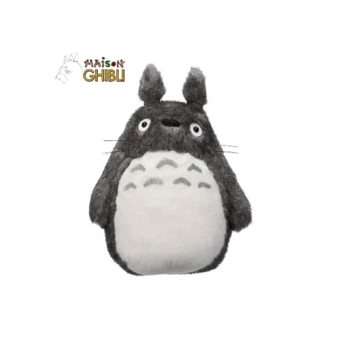 Produktbild zu Mein Nachbar Totoro - Pl&uuml;sch - Big Totoro (M)