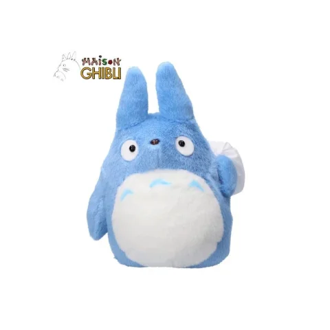 Produktbild zu Mein Nachbar Totoro - Pl&uuml;sch - Medium Totoro (M)