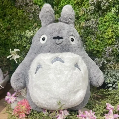 Produktbild zu Mein Nachbar Totoro - Pl&uuml;sch - Big Totoro (L Size)