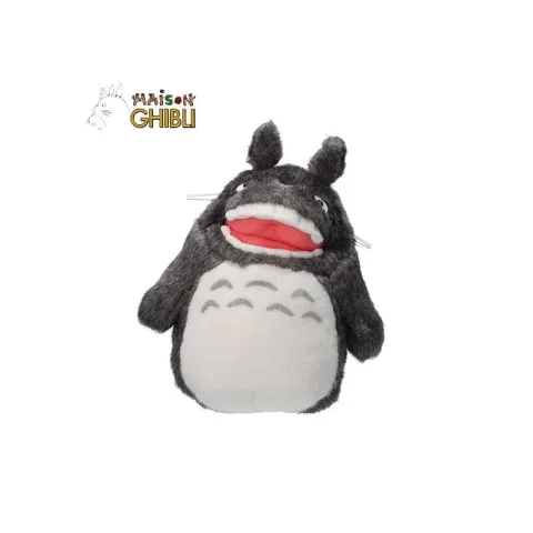 Produktbild zu Mein Nachbar Totoro - Pl&uuml;sch - Roaring Big Totoro (M)