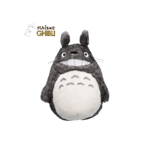 Produktbild zu Mein Nachbar Totoro - Pl&uuml;sch - Smiling Big Totoro (M)
