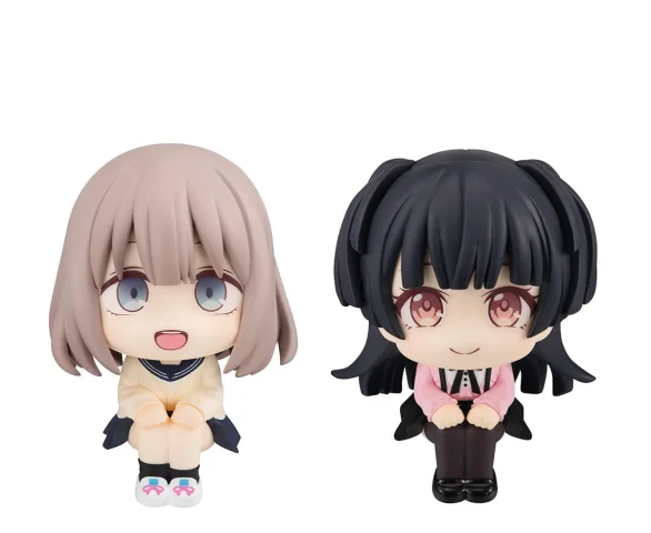 Produktbild zu Idolmaster - Look Up Series - Asahi Serizawa & Fuyuko Mayuzumi (Limited Set)