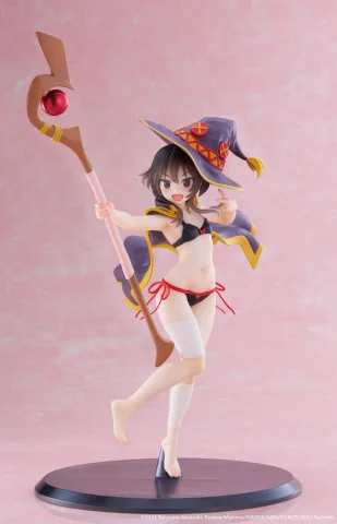 Produktbild zu KonoSuba - Coreful Figure - Megumin (Swimwear Ver.)