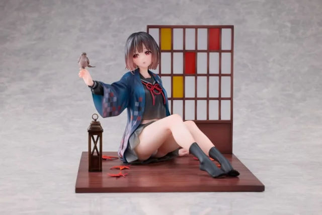 Produktbild zu DSmile - Scale Figure - Kaede (Deluxe Edition)