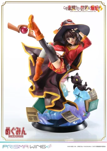 Produktbild zu KonoSuba - PRISMA WING - Megumin