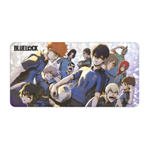 Produktbild zu Blue Lock - Mousepad - Team