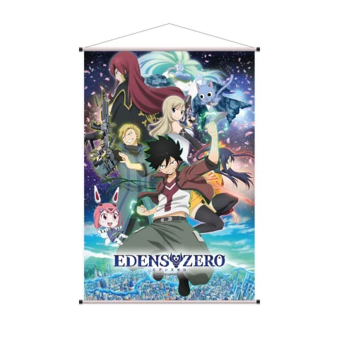 Produktbild zu Edens Zero - Wallscroll - Version A