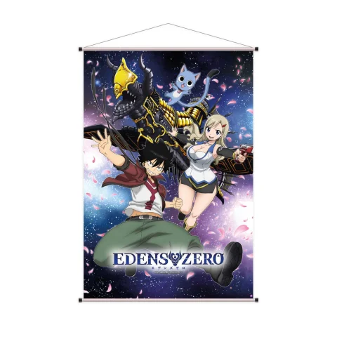 Produktbild zu Edens Zero - Wallscroll - Version B