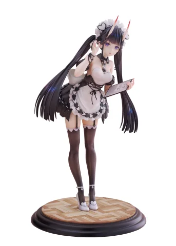 Produktbild zu Azur Lane - Scale Figure - Noshiro (Hold the Ice) (AmiAmi Limited Edition)