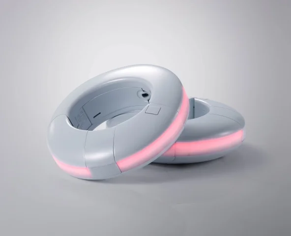 Produktbild zu SHY - PROPLICA - Heart-Shift Bracelets