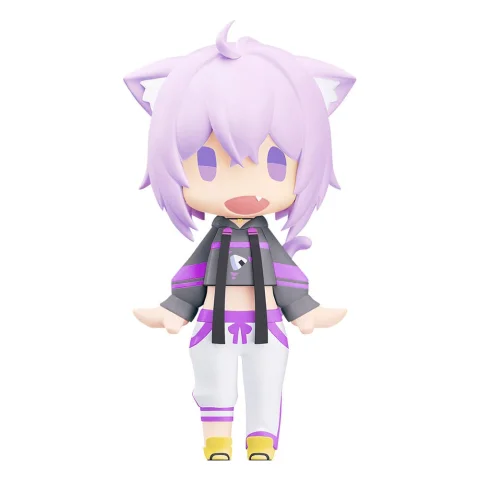 Produktbild zu Hololive - HELLO! GOOD SMILE - Okayu Nekomata