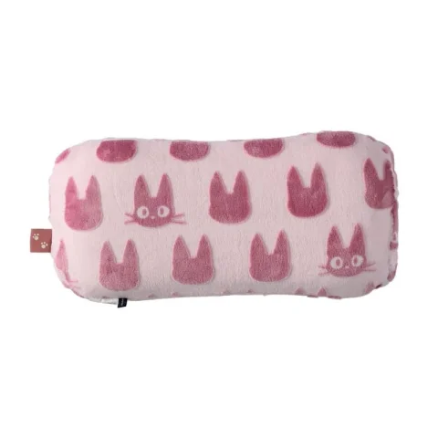 Produktbild zu Kikis kleiner Lieferservice - Kissen - Jiji Silhouette