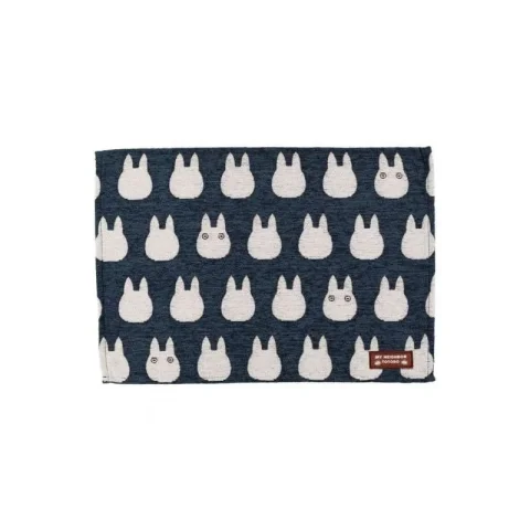 Produktbild zu Mein Nachbar Totoro - Tischset - Small Totoro Silhouette